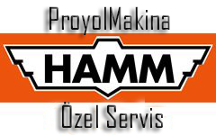 Hamm Özel servis