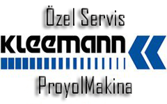 kleemann ozel servis