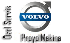Volvo İş Makinası